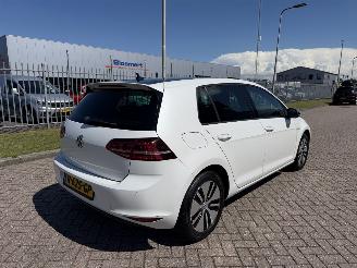 Volkswagen e-Golf 85 Kw  Clima - Navi picture 3