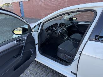 Volkswagen e-Golf 85 Kw  Clima - Navi picture 9