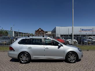Volkswagen Golf 1.4 TSI 90kw AIRCO NAVI picture 2
