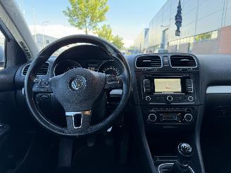 Volkswagen Golf 1.4 TSI 90kw AIRCO NAVI picture 21
