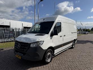  Mercedes Sprinter 315 CDI Automaat Clima - Navi - Euro6 2023/5