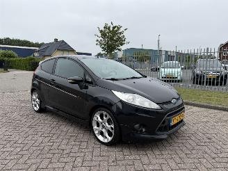 Avarii autoturisme Ford Fiesta 1.6 Sport 2009/2