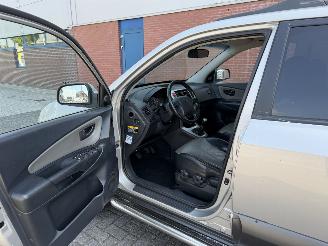 Hyundai Tucson 2.0 Style 104Kw  CLIMA picture 14