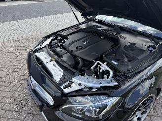 Mercedes C-klasse C220 CDI picture 27