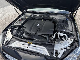 Mercedes C-klasse C220 CDI picture 28