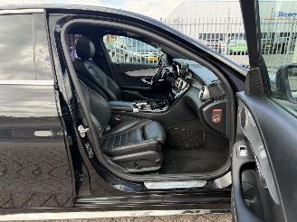Mercedes C-klasse C220 CDI picture 21