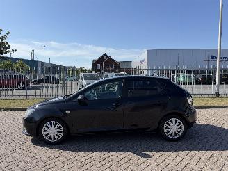 Auto incidentate Seat Ibiza 1.2 TSI FR  Airco - Navi 2013/6