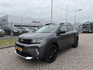 skadebil auto Citroën C5 Aircross 1.6 Plug-In Hybride 225 2024/10
