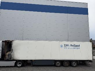 Schmitz Cargobull  SKO 24 3-Asser Koeler picture 6