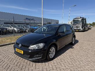Auto incidentate Volkswagen Golf 1.2 TSI 81Kw DSG 2016/1