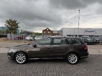 Volkswagen Passat 1.6 TDI 77kw Highline Navi Clima picture 2