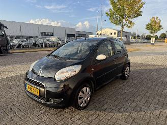 Schadeauto Citroën C1 1.0 50kw AIRCO 2010/10
