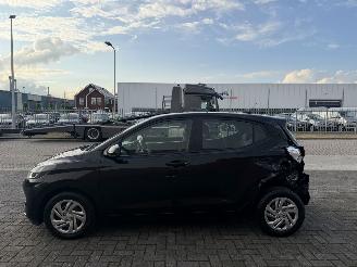 Hyundai I-10 1.0 49kw AIRCO - NAVI picture 5