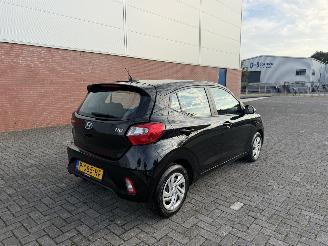 Hyundai I-10 1.0 49kw AIRCO - NAVI picture 3