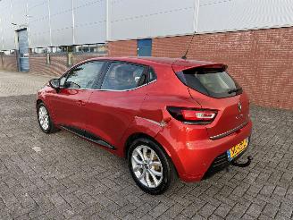 Renault Clio 0.9 TCe Intens NAVI picture 6