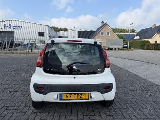 Peugeot 107 1.0 50kw AIRCO picture 7