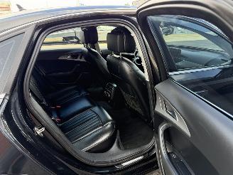 Audi A6 2.0 132Kw Clima picture 24