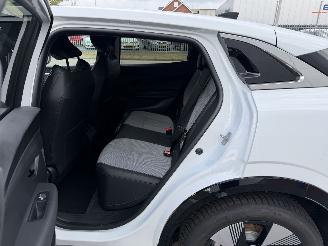 Renault Mégane E-Tech Range Techno 60kWh  3672 km!! picture 11