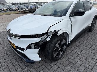 Renault Mégane E-Tech Range Techno 60kWh  3672 km!! picture 7