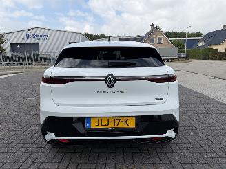 Renault Mégane E-Tech Range Techno 60kWh  3672 km!! picture 32