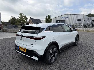 Renault Mégane E-Tech Range Techno 60kWh  3672 km!! picture 3