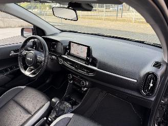 Kia Picanto 1.0 AUTOMAAT GT Line picture 26