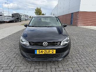 Volkswagen Polo 1.2 TSI  66Kw AIRCO picture 8