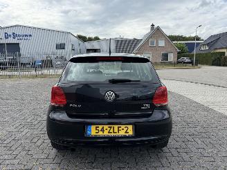 Volkswagen Polo 1.2 TSI  66Kw AIRCO picture 7