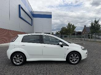 Fiat Punto Evo 0.9 TwinAir Lounge  Clima picture 5