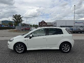 Fiat Punto Evo 0.9 TwinAir Lounge  Clima picture 2