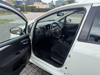 Fiat Punto Evo 0.9 TwinAir Lounge  Clima picture 9
