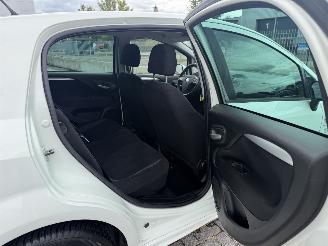 Fiat Punto Evo 0.9 TwinAir Lounge  Clima picture 14