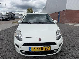 Fiat Punto Evo 0.9 TwinAir Lounge  Clima picture 8