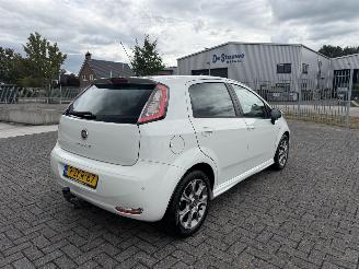 Fiat Punto Evo 0.9 TwinAir Lounge  Clima picture 6