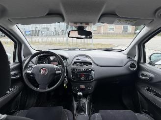 Fiat Punto Evo 0.9 TwinAir Lounge  Clima picture 12