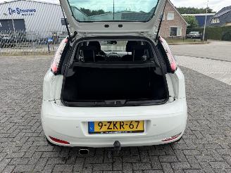 Fiat Punto Evo 0.9 TwinAir Lounge  Clima picture 13