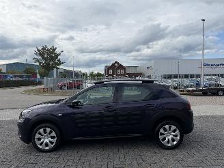 Citroën C4 cactus 1.2 Pure Tech 60Kw Clima - Navi picture 2