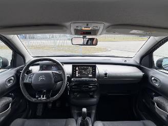 Citroën C4 cactus 1.2 Pure Tech 60Kw Clima - Navi picture 13