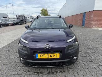 Citroën C4 cactus 1.2 Pure Tech 60Kw Clima - Navi picture 8