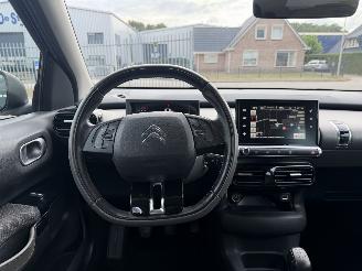 Citroën C4 cactus 1.2 Pure Tech 60Kw Clima - Navi picture 15
