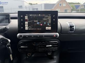 Citroën C4 cactus 1.2 Pure Tech 60Kw Clima - Navi picture 14