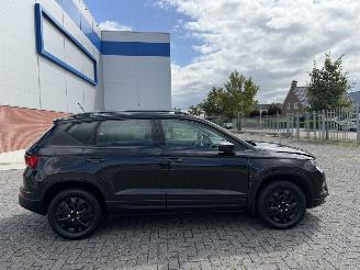 Seat Ateca 1.0 TSI 85kw Clima picture 5