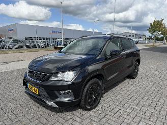 škoda osobní automobily Seat Ateca 1.0 TSI 85kw Clima 2017/4