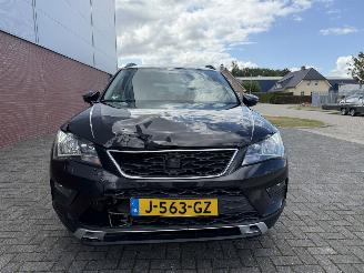 Seat Ateca 1.0 TSI 85kw Clima picture 13