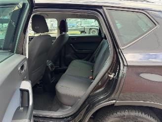 Seat Ateca 1.0 TSI 85kw Clima picture 18