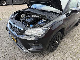 Seat Ateca 1.0 TSI 85kw Clima picture 10
