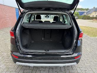 Seat Ateca 1.0 TSI 85kw Clima picture 21