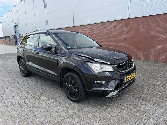 Seat Ateca 1.0 TSI 85kw Clima picture 4