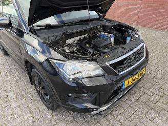 Seat Ateca 1.0 TSI 85kw Clima picture 11