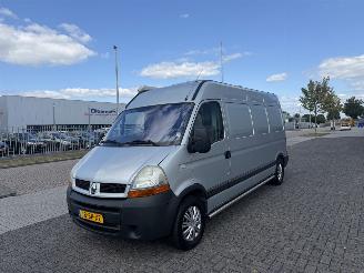 Renault  Master 2.5 DCI 84kw AIRCO picture 4